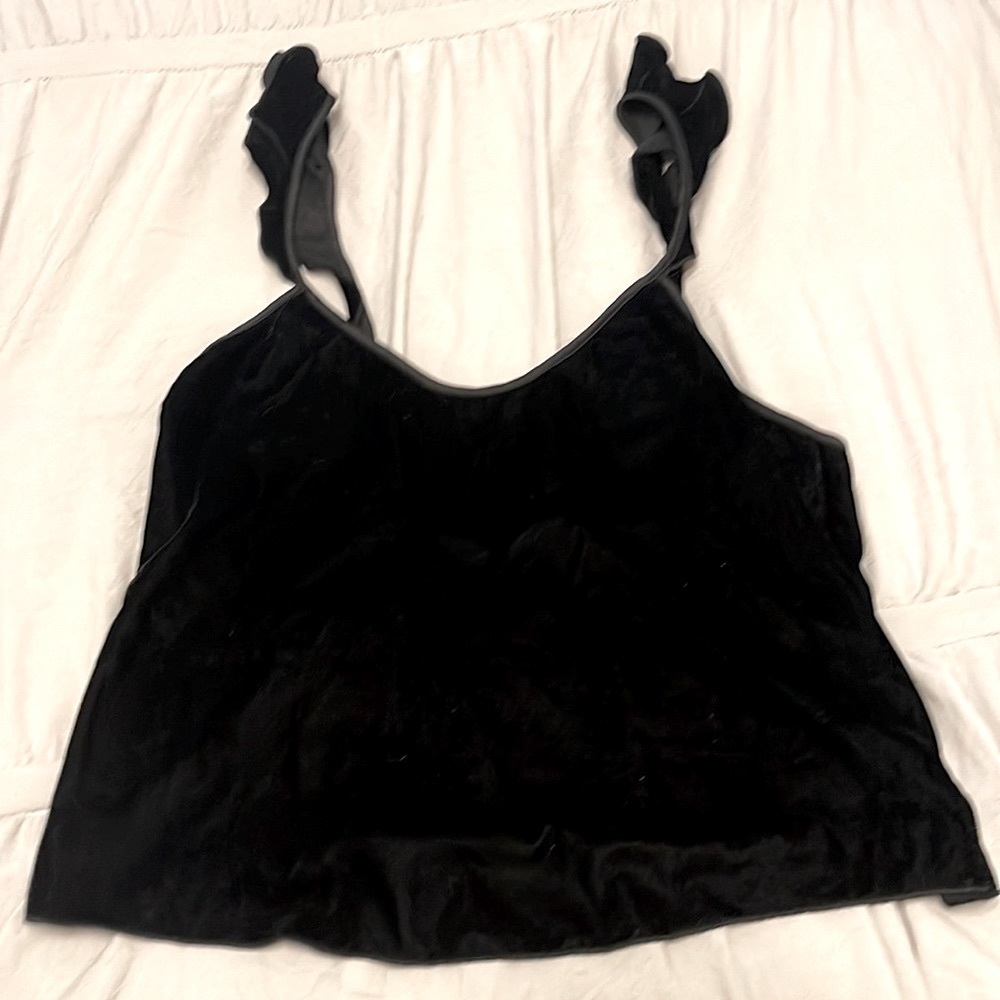 Victoria’s Secret sexy pajama top NWT